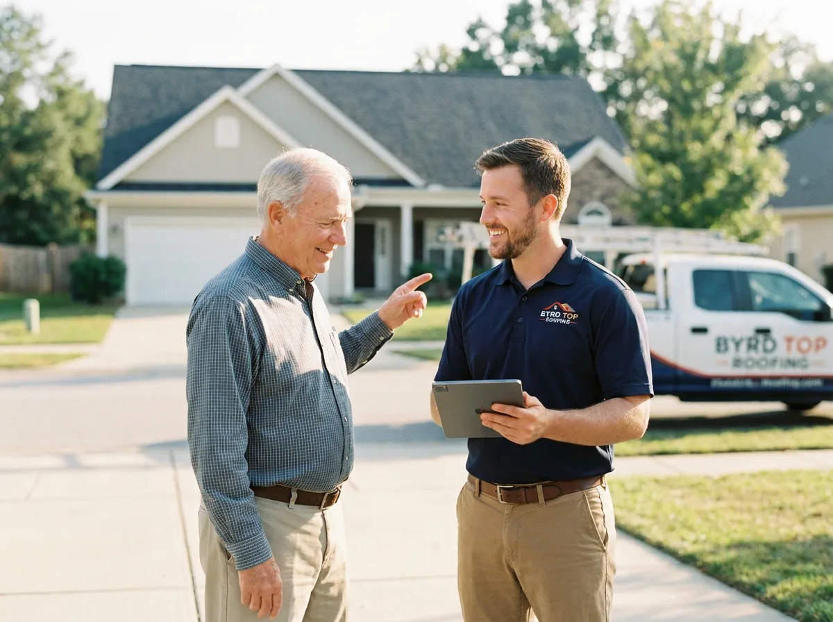 Roofing Ferrysburg, MI FAQs
